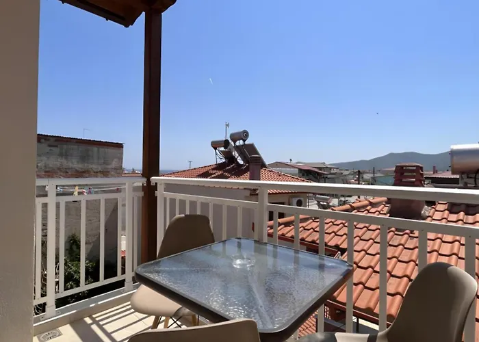 Villa George Giov
