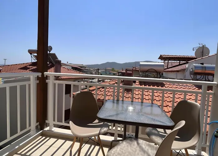 Villa George Giov