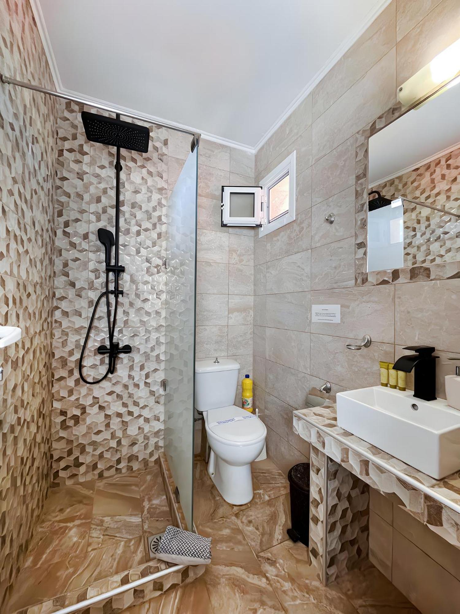 Apartment George Giov *