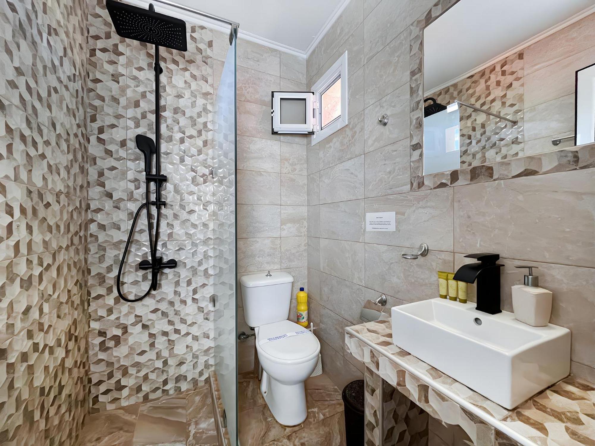 Apartment George Giov