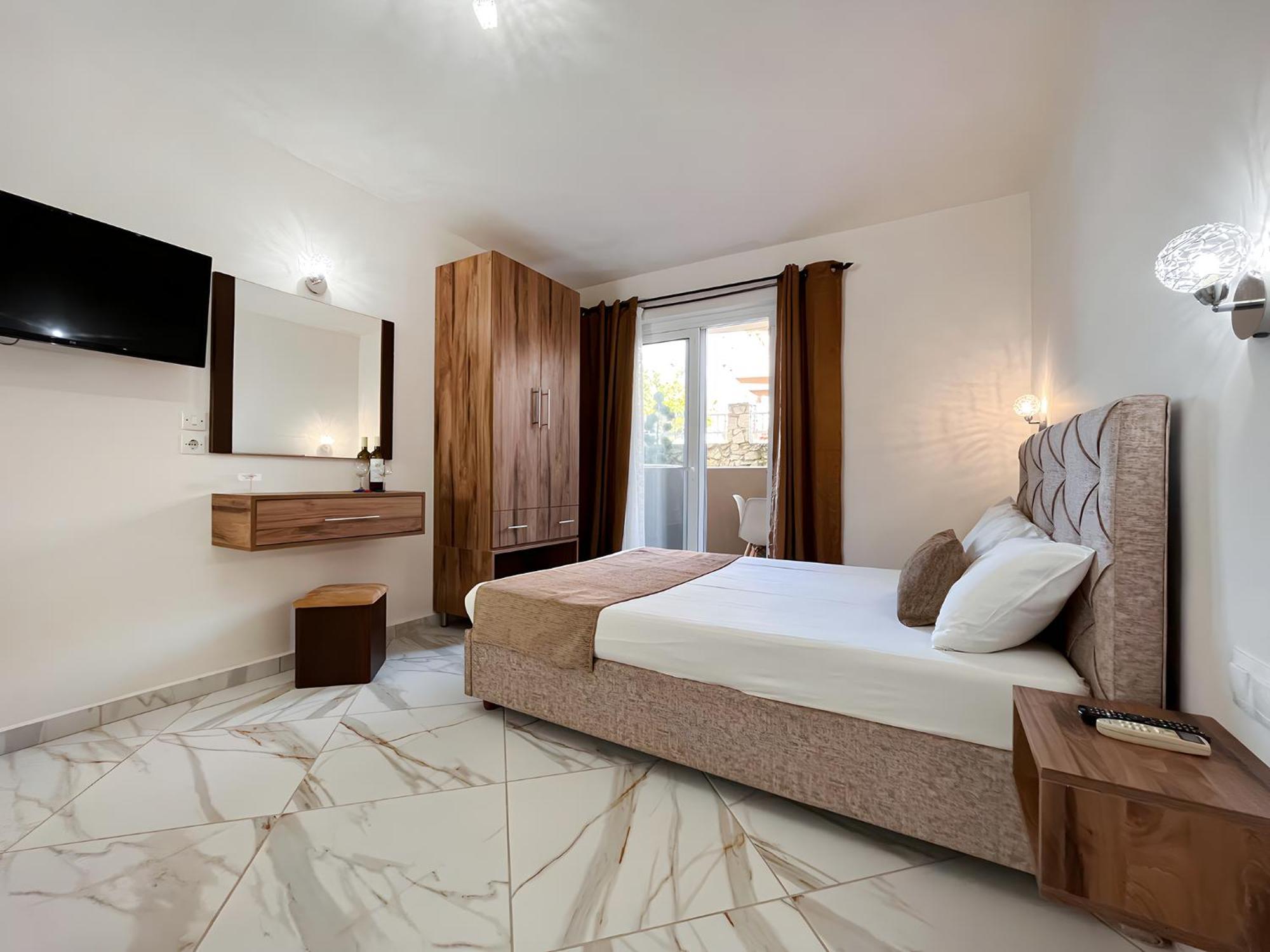 George Giov Apartment